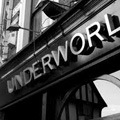 Underworld, Camden 2017